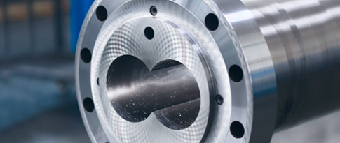 Zhoushan Microwave Screw Machinery Co, Ltd.