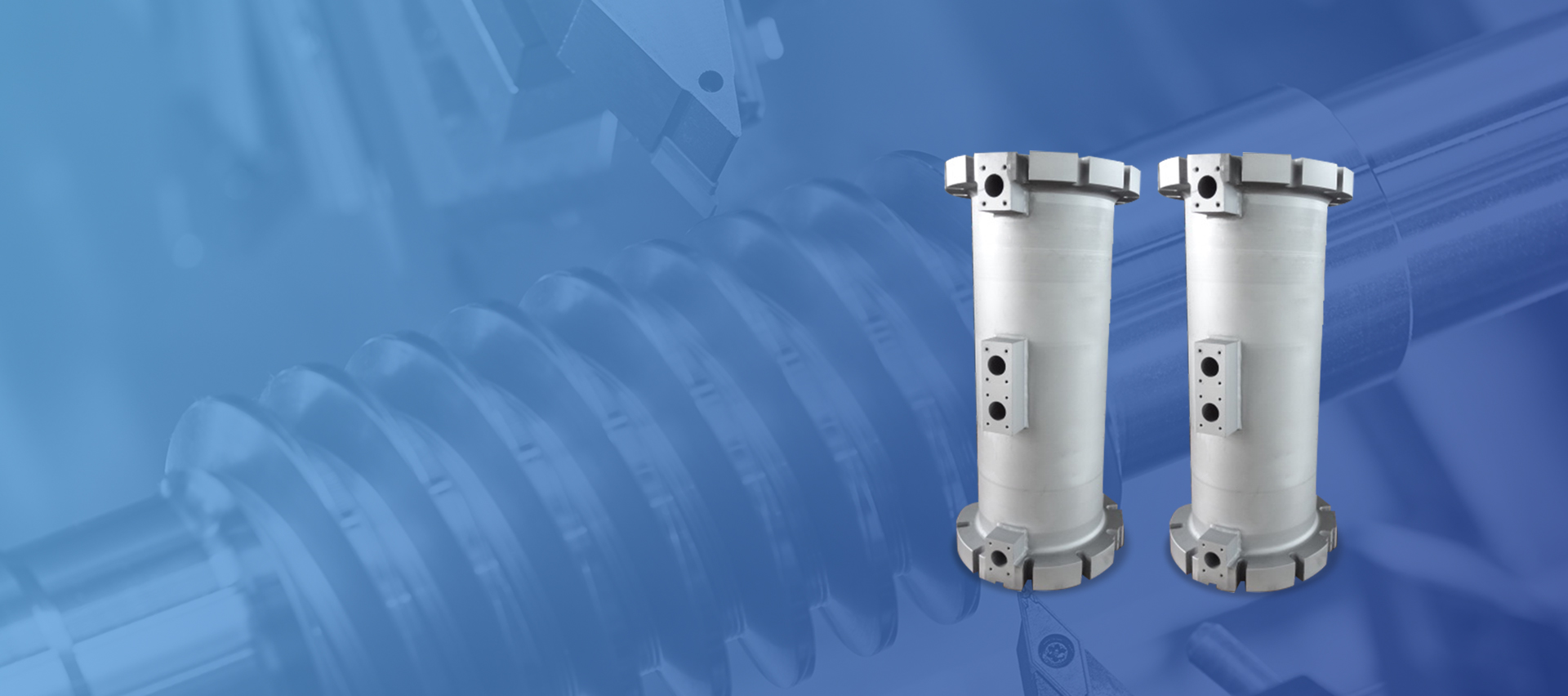 Zhoushan Microwave Screw Machinery Co, Ltd.