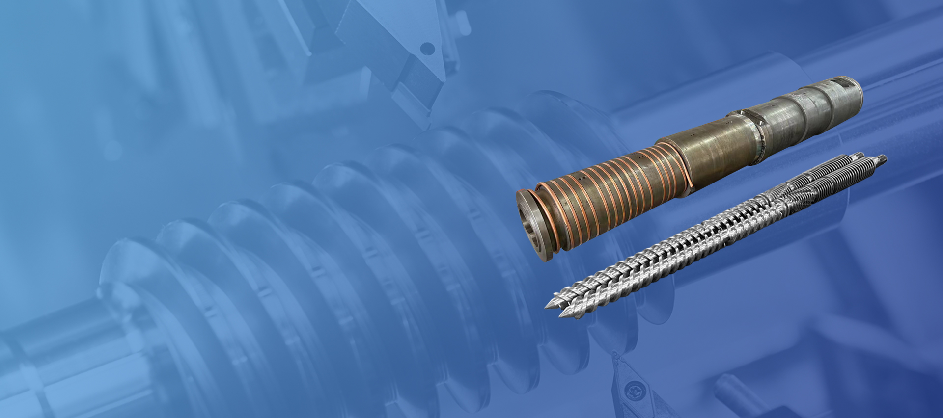 Zhoushan Microwave Screw Machinery Co, Ltd.