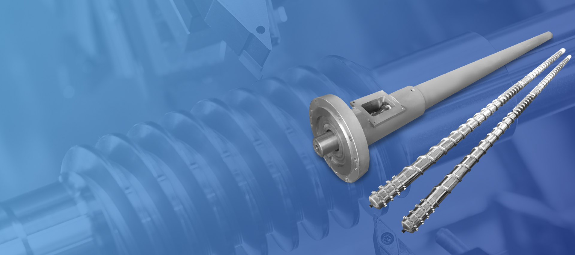 Zhoushan Microwave Screw Machinery Co, Ltd.