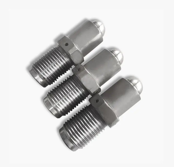 Ano ang papel na ginagampanan ng isang screw barrel sa plastik na makinarya?