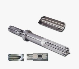 Paano nakakaapekto ang thermal conductivity ng isang bimetallic screw?