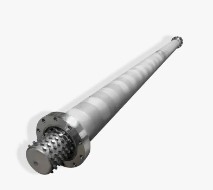 Ano ang mga pamamaraan ng control control para sa solong mga extruder ng tornilyo?