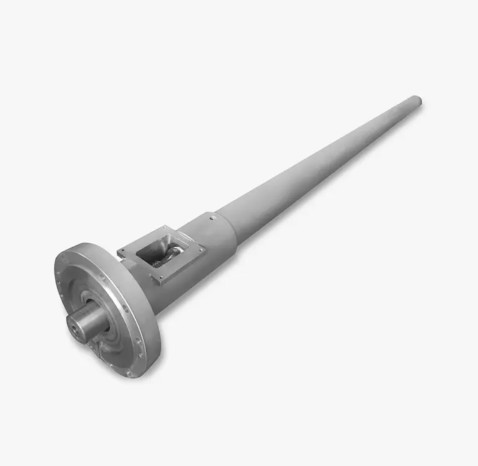 Ano ang mga kinakailangan sa disenyo ng dissipation ng init para sa isang solong bariles ng tornilyo sa panahon ng high-temperatura, high-pressure extrusion?