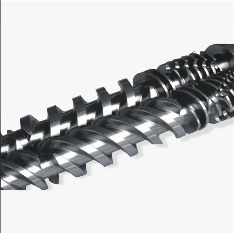 Ano ang Gumagawa ng Bimetallic Screw Barrel na Lumampas sa Mga Karaniwang Barrel?