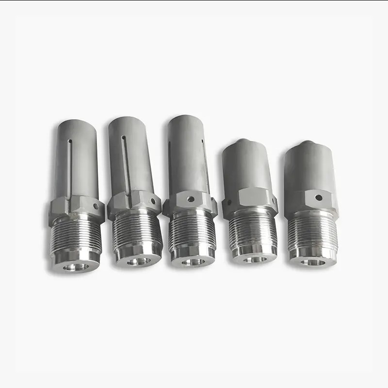 Paano Nakakaapekto ang Screw Barrel Geometry sa Kalidad ng Injection Molding