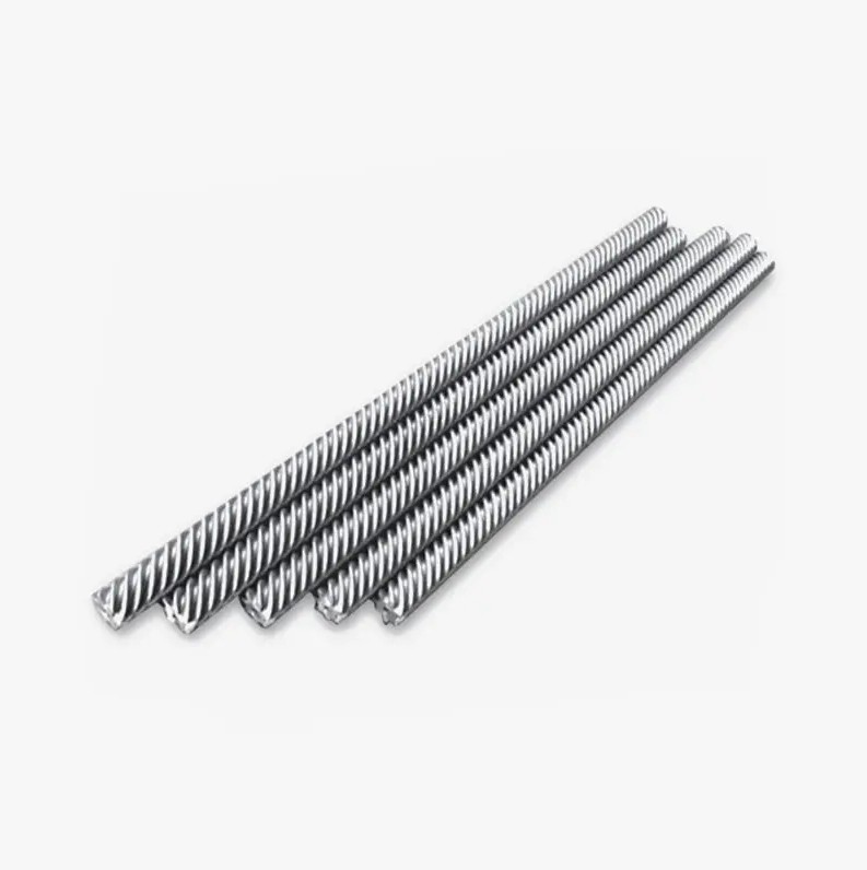 Ano ang isang Planetary Screw Barrel at Paano Ito Gumagana?