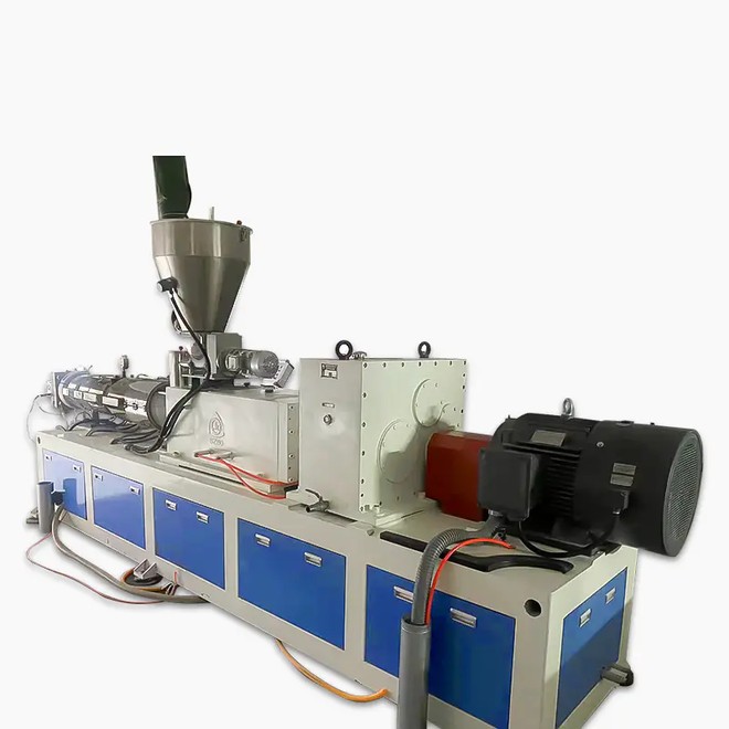 Ano ang isang Extruder? Kahulugan, Paano Ito Gumagana, Mga Uri, at Gabay ng Mamimili