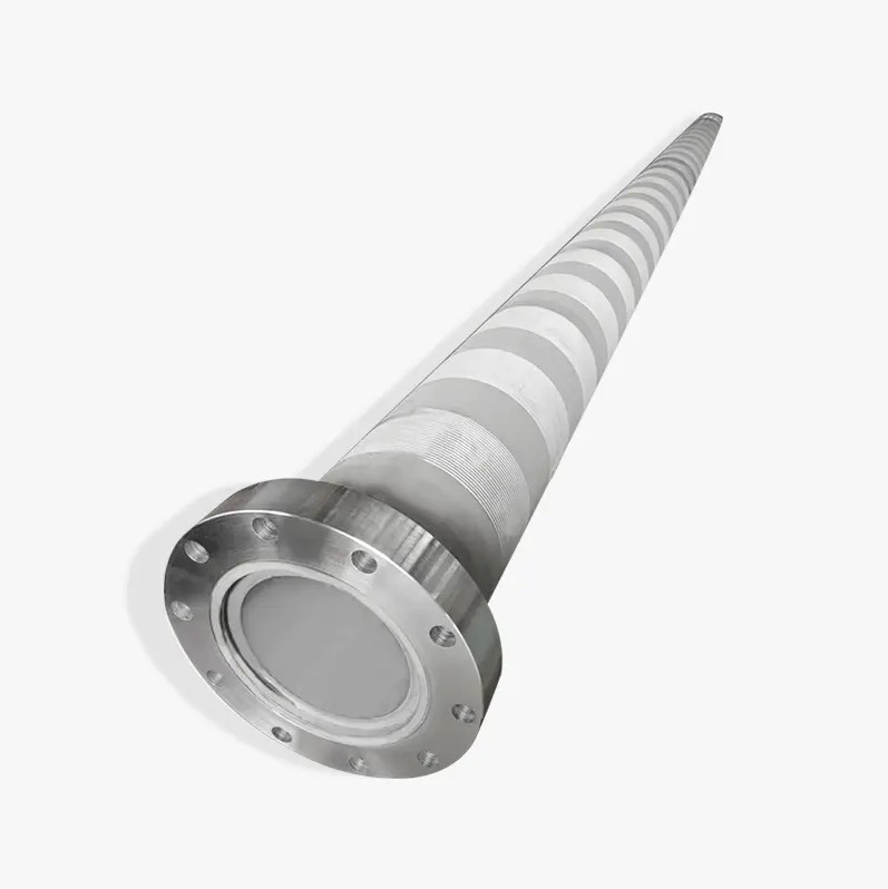 Ano ang Kahulugan ng Extruder? Mga Uri, Screw Barrels, at Kumpletong Gabay sa Pagpili